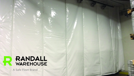 Cold Storage, InsulWall has you covered