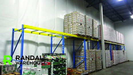InsulWall keeps it cold with our insulated curtain warehouse walls Insulated curtain walls are flexible, move-able and economical Divide your warehouse into multiple temp zones with InsulWall InsulWall in YOUR insulated curtain warehouse wall solution Look no further than InsulWall for insulated curtain walls.