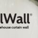 Randall Warehouse InsulWall, Flexible Thermal Curtain Wall